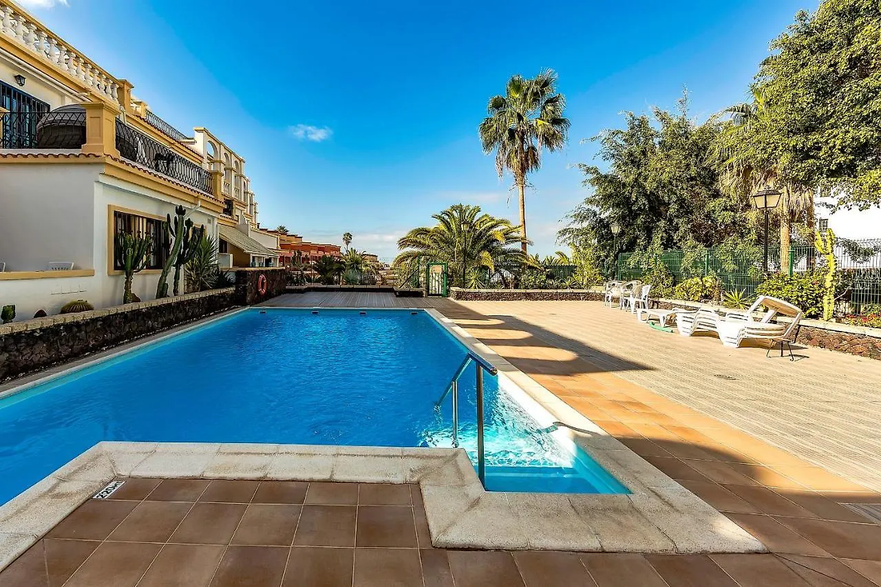 Windsor Park Apartment Costa Adeje  Spain