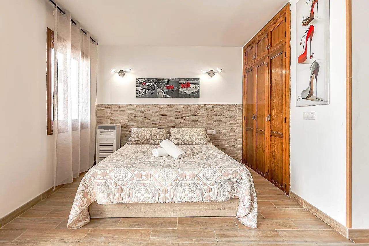 Windsor Park Apartment Costa Adeje  0*, Costa Adeje (Tenerife)