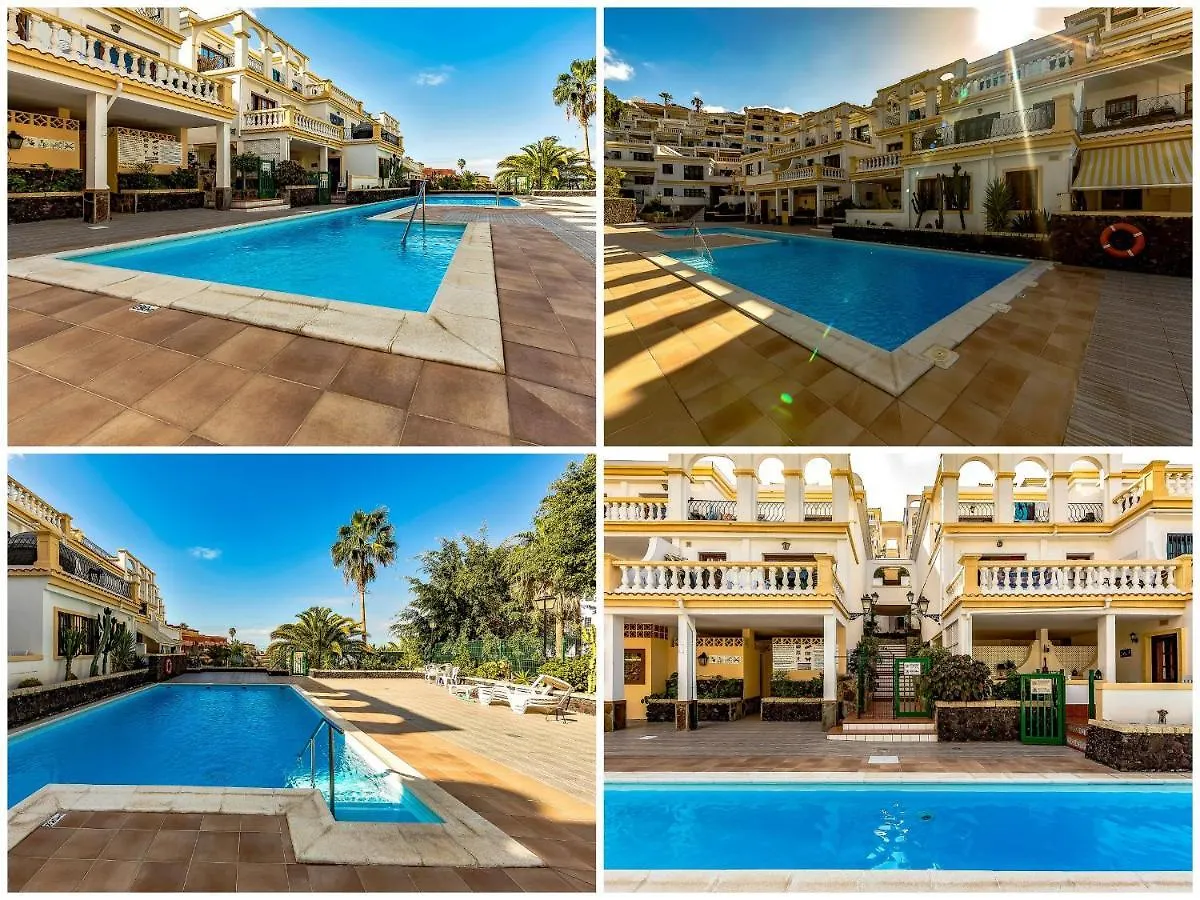 Windsor Park Apartment Costa Adeje  Spain