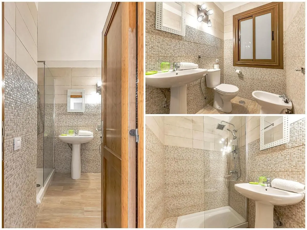Windsor Park Apartment Costa Adeje