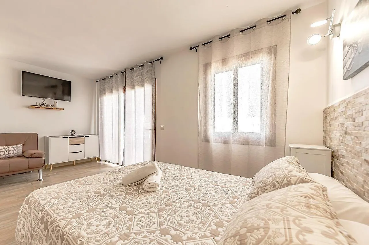 Windsor Park Apartment Costa Adeje  Costa Adeje (Tenerife)