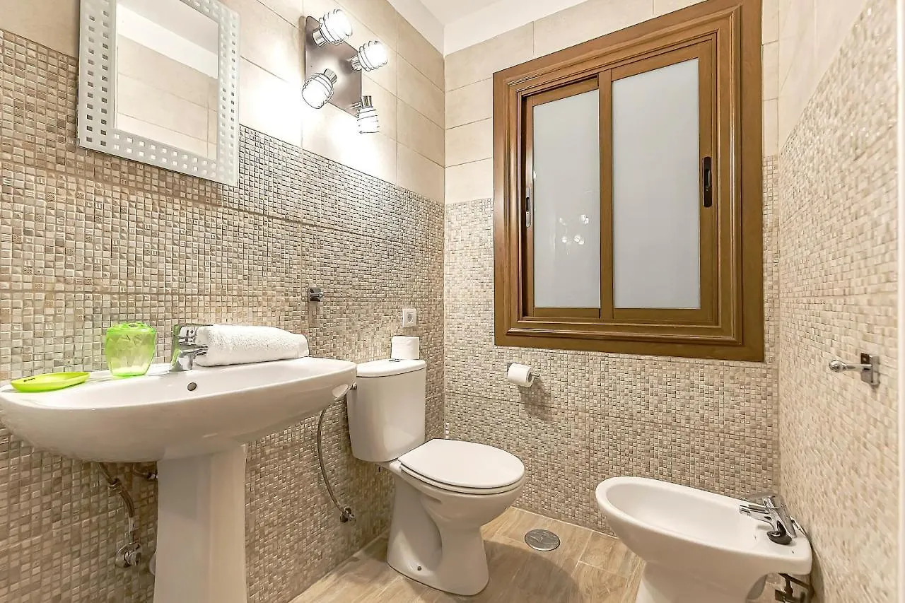 Windsor Park Apartment Costa Adeje