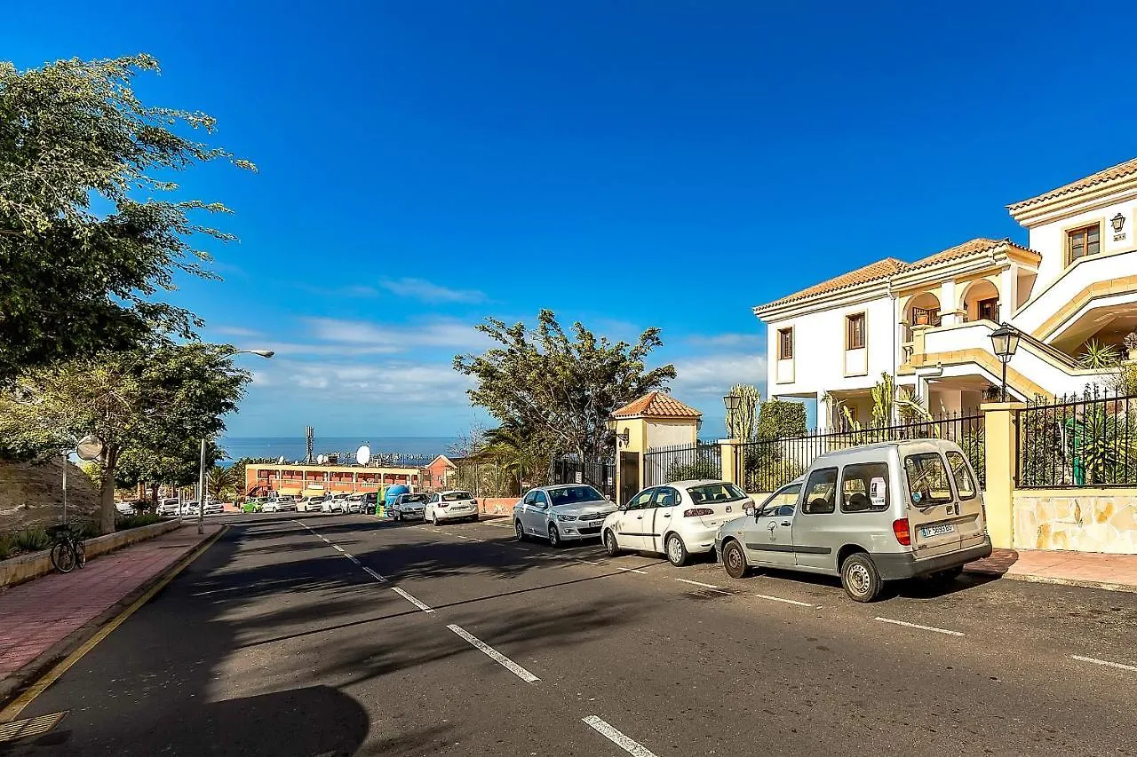 Windsor Park Apartment Costa Adeje  0*, Costa Adeje (Tenerife)